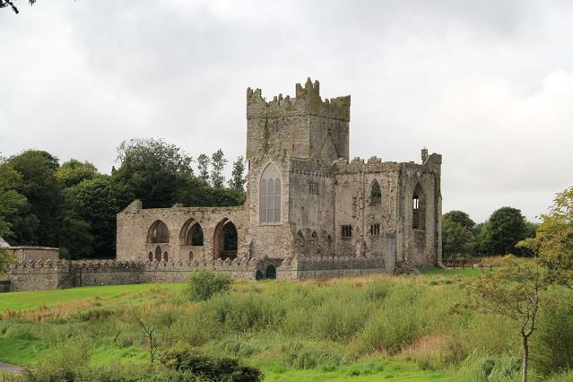 Tintern Abbey, County Wexford